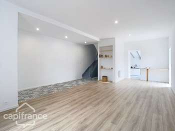 Vente maison 7 pièces Thouars 79