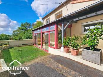 Vente Maison 3 chambresThouars