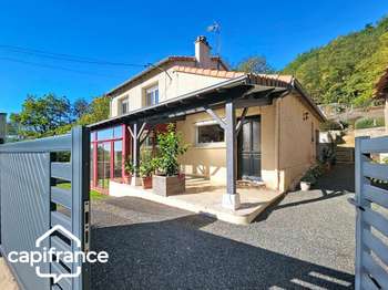 Vente Maison 3 chambresThouars
