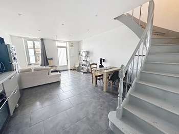 Vente maison 6 pièces Thouars 79