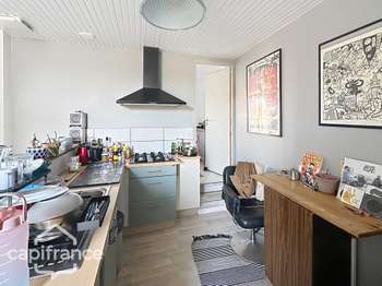 Vente Maison 6 piècesThouars