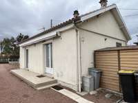 Vente maison 3 pièces Vente maison 3 pièces