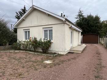 Vente maison 3 pièces Thouars 79
