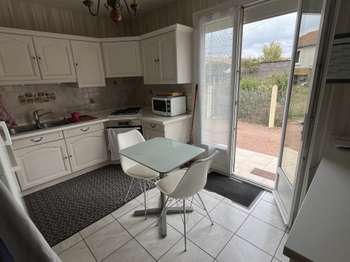 Vente maison 3 pièces Vente maison 3 pièces