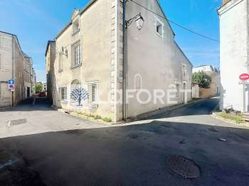 Photo Vente maison Thouars