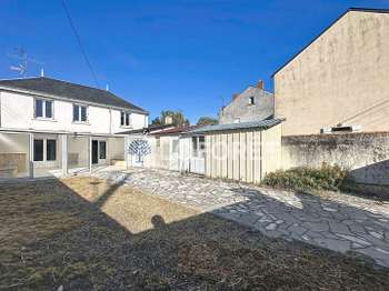Vente maison 4 pièces Thouars 79