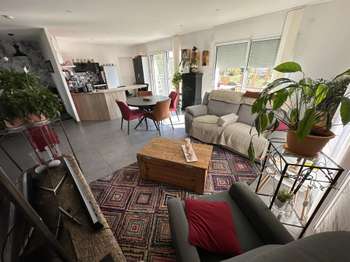 Vente maison 4 pièces Thouars 79