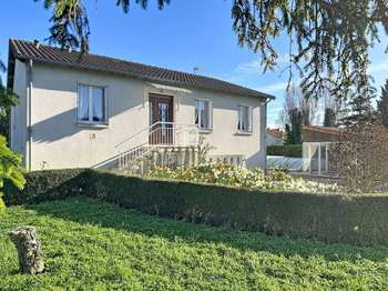 Photo Vente maison Thouars