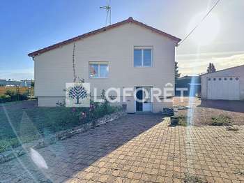 Vente maison 6 pièces Thouars 79