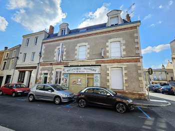 Vente maison 11 pièces Thouars 79