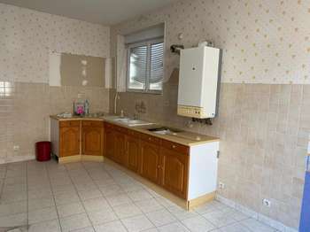Vente maison 11 pièces