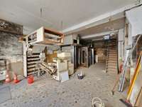 Vente maison 11 pièces