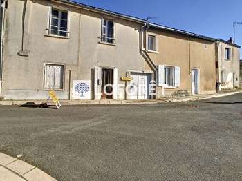Vente Maison 2 chambresThouars