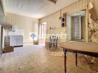 Vente maison 3 pièces Vente maison 3 pièces