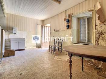 Vente maison 3 pièces Vente maison 3 pièces