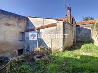Vente maison 3 pièces Vente maison 3 pièces