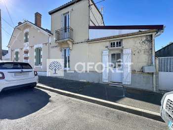 Vente maison 3 pièces Thouars 79