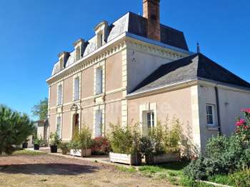 Vente maison 6 pièces Thouars 79