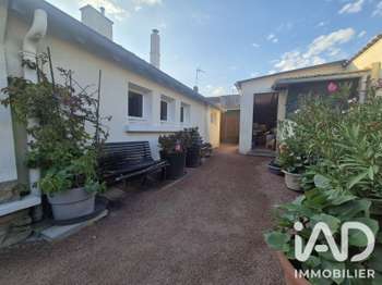Vente maison 3 pièces Vente maison 3 pièces
