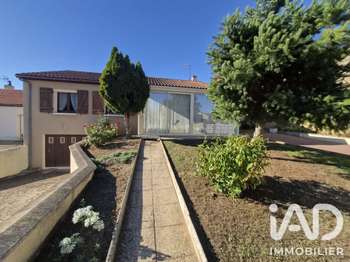 Vente Maison 3 chambresThouars