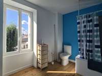 Vente maison 2 pièces