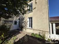 Vente maison 2 pièces