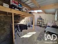 Vente maison 2 pièces
