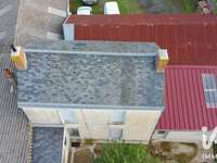 Vente maison 2 pièces