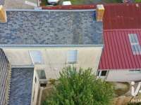 Vente maison 2 pièces