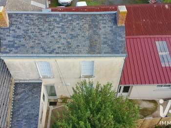 Vente maison 2 pièces