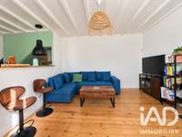 Vente maison 2 pièces