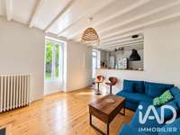 Vente maison 2 pièces