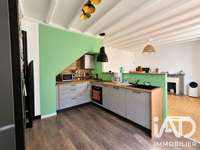 Vente maison 2 pièces