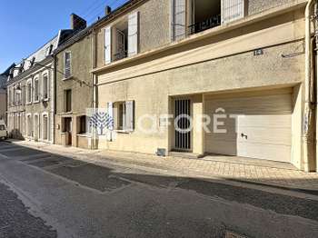 Vente Maison 2 chambresThouars