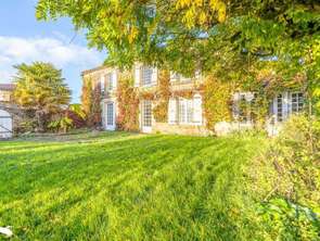 Vente Maison 3 chambresThouarsais-Bouildroux