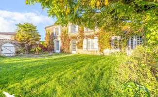 Photo Vente maison Thouarsais-Bouildroux