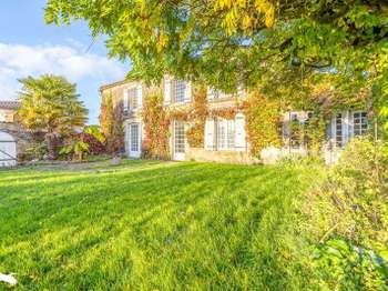 Vente maison 5 pièces Thouarsais-Bouildroux 85