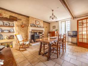 Vente Maison 3 chambresThouarsais-Bouildroux