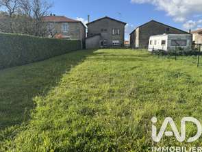 Vente Maison 4 chambresThouarsais-Bouildroux