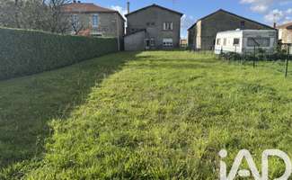 Photo Vente maison Thouarsais-Bouildroux
