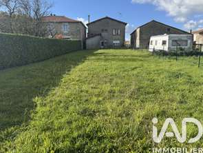 Vente Maison 4 chambresThouarsais-Bouildroux