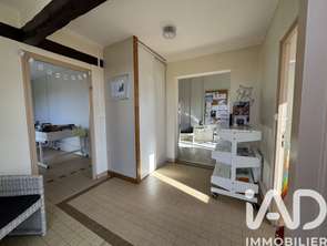 Vente Maison 4 chambresThouarsais-Bouildroux