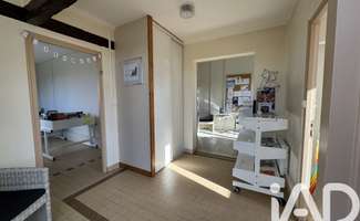 Photo Vente maison Thouarsais-Bouildroux