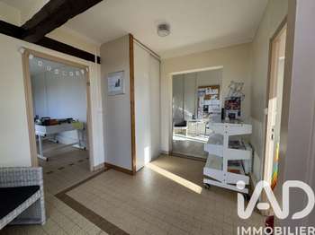 Vente maison 6 pièces Thouarsais-Bouildroux 85