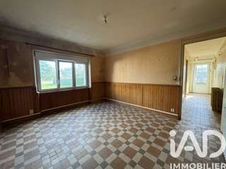 Vente maison 6 pièces Vente maison 6 pièces