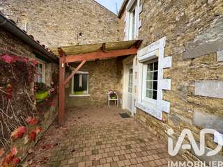 Vente maison 4 pièces Vente maison 4 pièces