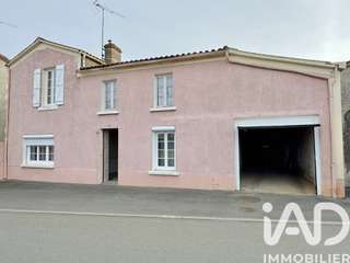 Vente maison 4 pièces Vente maison 4 pièces
