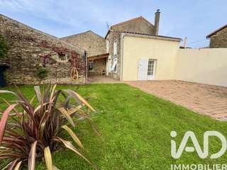 Vente maison 4 pièces Vente maison 4 pièces