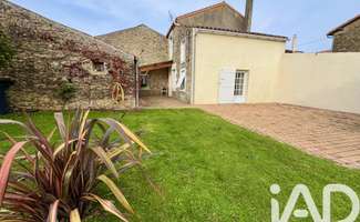 Photo Vente maison Thouarsais-Bouildroux