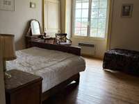 Vente maison 11 pièces